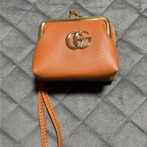 Designer Inspired Wallet